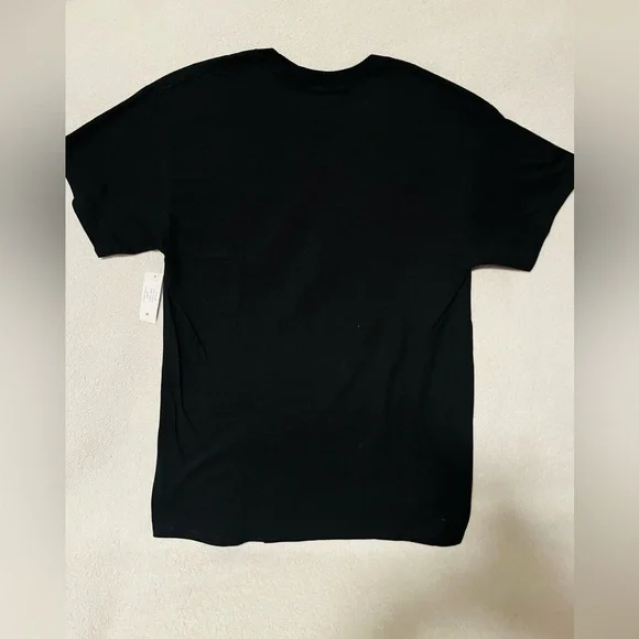 NWT You’re Killing me Smalls” Black T Shirt - Picture 6 of 6